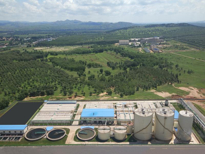 赤峰市重點(diǎn)排污單位環(huán)境信息公開表【4月】