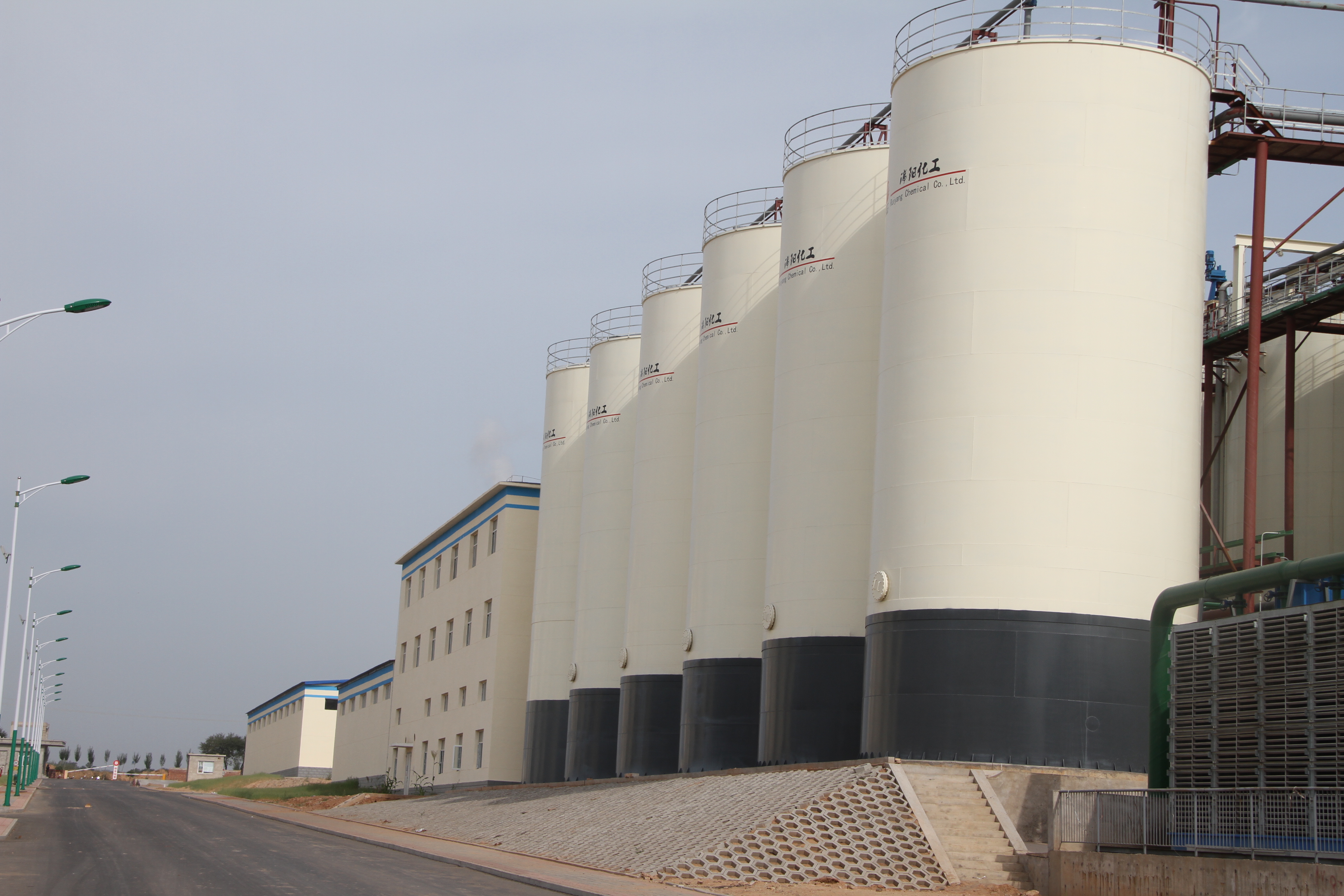 赤峰市重點排污單位環(huán)境信息公開表【9月】