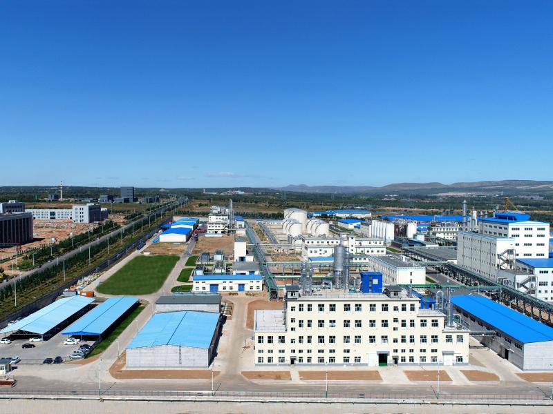 赤峰市重點(diǎn)排污單位環(huán)境信息公開表【3月】