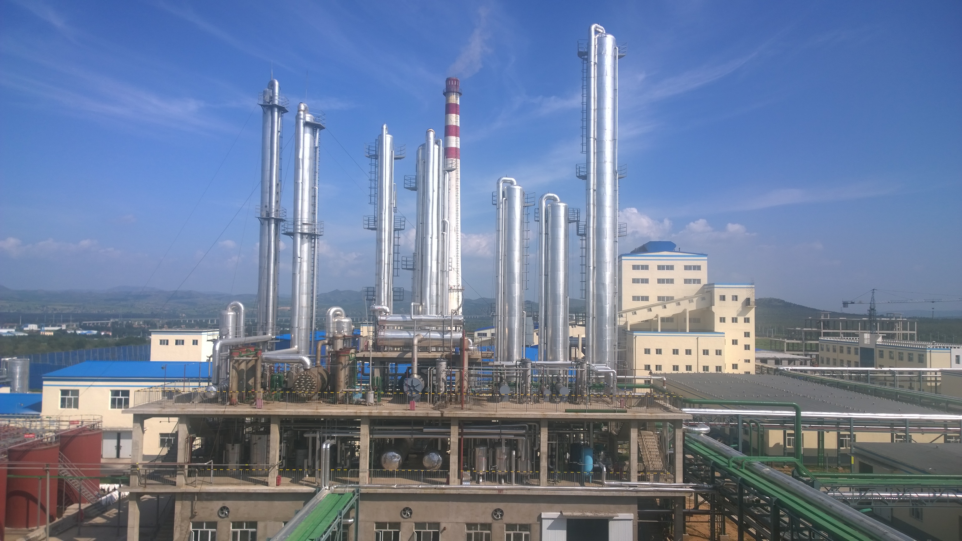 赤峰市重點排污單位環(huán)境信息公開表【2024.09】